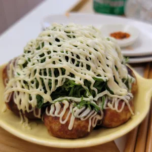 나뭇잎마을 리뷰 사진