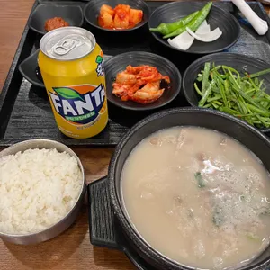 광안국밥 사진