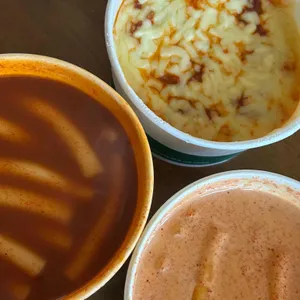 신전떡볶이 사진