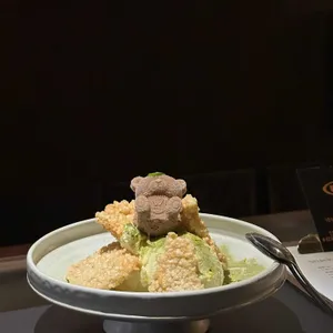 리파인 사진