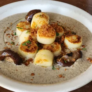 카라멜 리뷰 사진