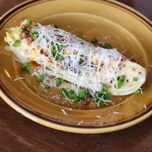 카라멜 리뷰 사진