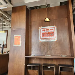 카라멜 리뷰 사진
