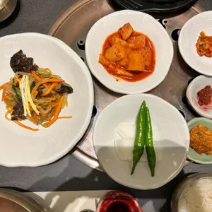 우설화 사진