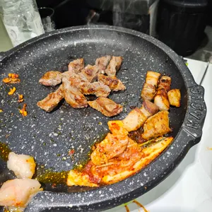 환이네갈비살 사진