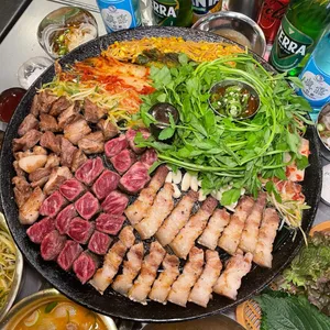 목구멍 리뷰 사진