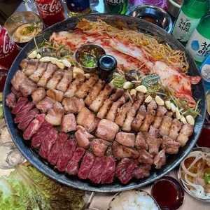 목구멍 리뷰 사진