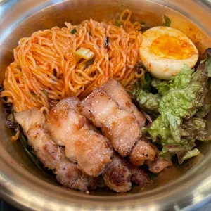 목구멍 리뷰 사진
