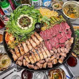 목구멍 리뷰 사진