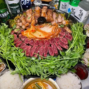 목구멍 리뷰 사진