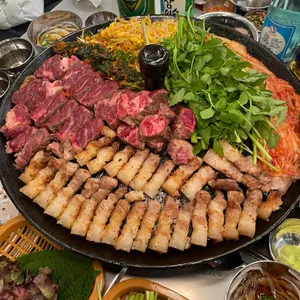목구멍 리뷰 사진
