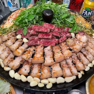 목구멍 리뷰 사진