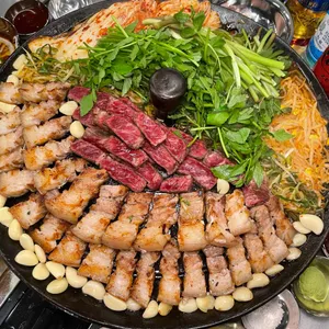 목구멍 리뷰 사진