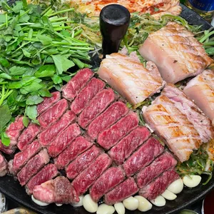 목구멍 리뷰 사진