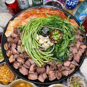 목구멍 리뷰 사진