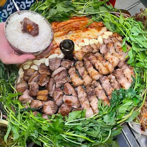 목구멍 리뷰 사진