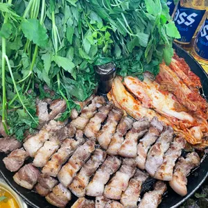 목구멍 리뷰 사진