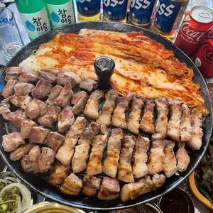 목구멍 리뷰 사진