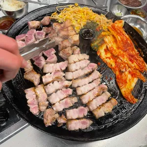 목구멍 리뷰 사진