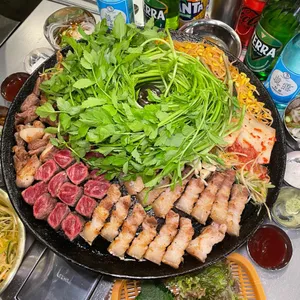 목구멍 리뷰 사진
