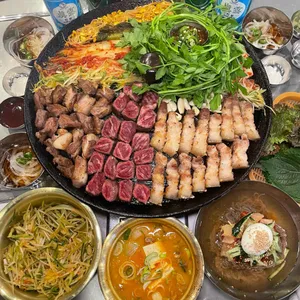 목구멍 리뷰 사진