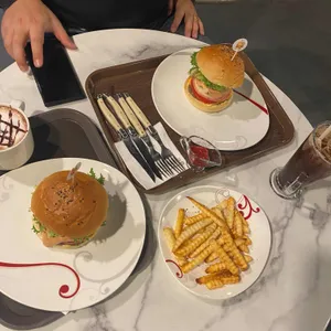 카페 하버 사진