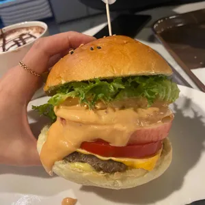 카페 하버 사진