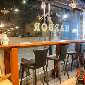 카페 하버 리뷰 사진