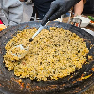 성원닭갈비 사진