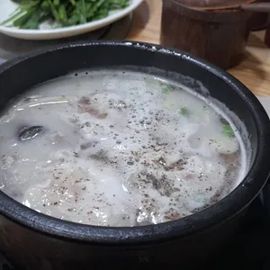 전주진피순대 사진