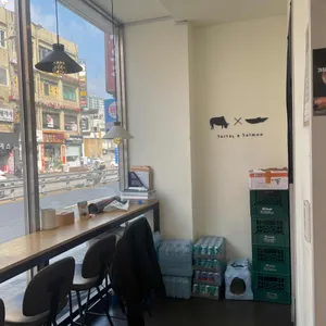 육회바른연어 리뷰 사진