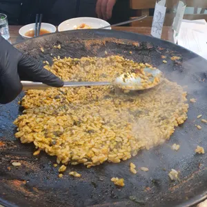 성원닭갈비 사진