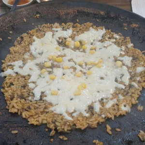 성원닭갈비 사진