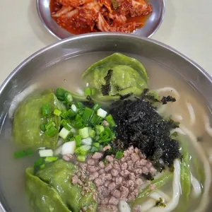 대원칼국수 리뷰 사진