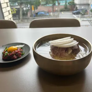 봉밀가 리뷰 사진