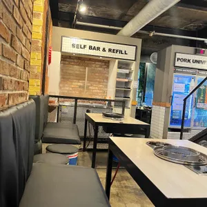 돼지대학교 리뷰 사진