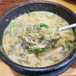 할머니추어탕 사진