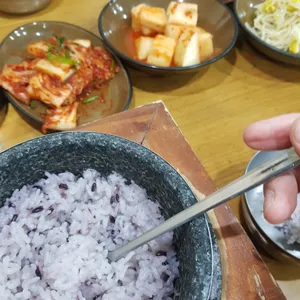 할머니추어탕 사진