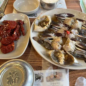 홍익게장 리뷰 사진