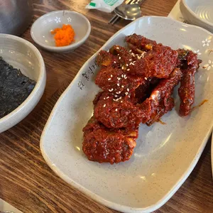 홍익게장 리뷰 사진