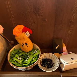 산동 리뷰 사진