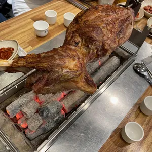 줘마양다리구이 리뷰 사진