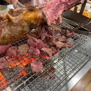 줘마양다리구이 사진