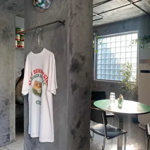 슬로우써니사이드 리뷰 사진