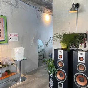 슬로우써니사이드 리뷰 사진