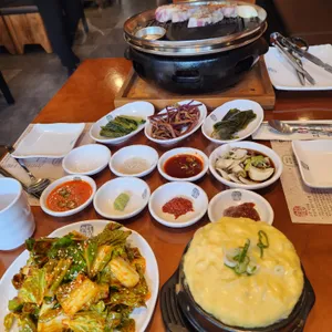 고반식당 사진