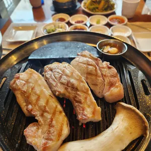 고반식당 사진