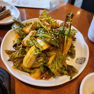 고반식당 사진