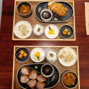 개항돈카츠 사진