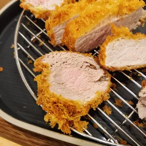 개항돈카츠 사진